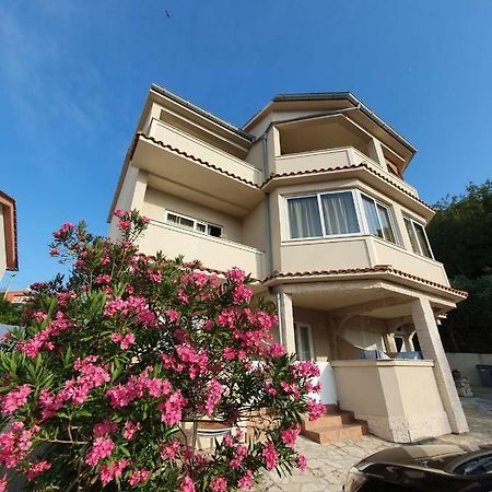 Apartments Kim Rab Town Exterior foto