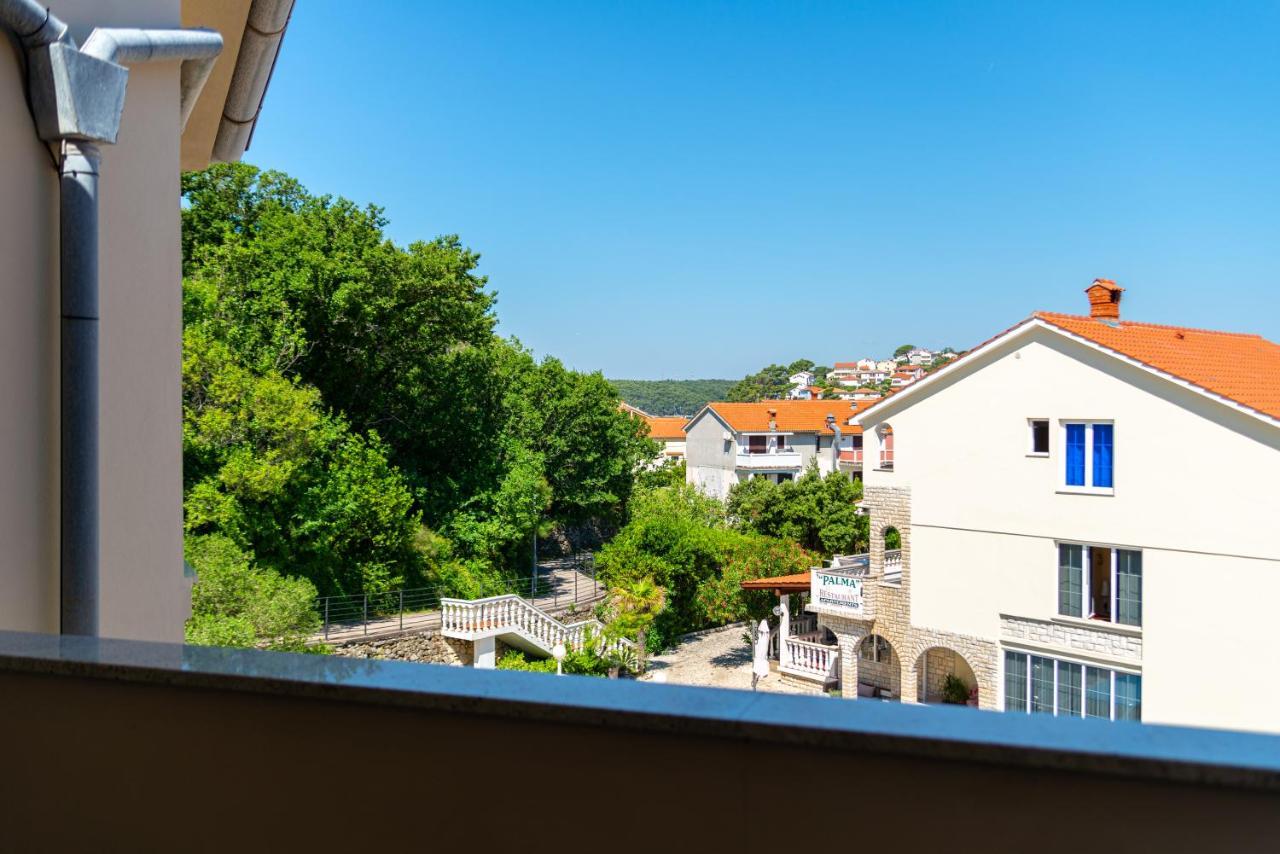 Apartments Kim Rab Town Exterior foto