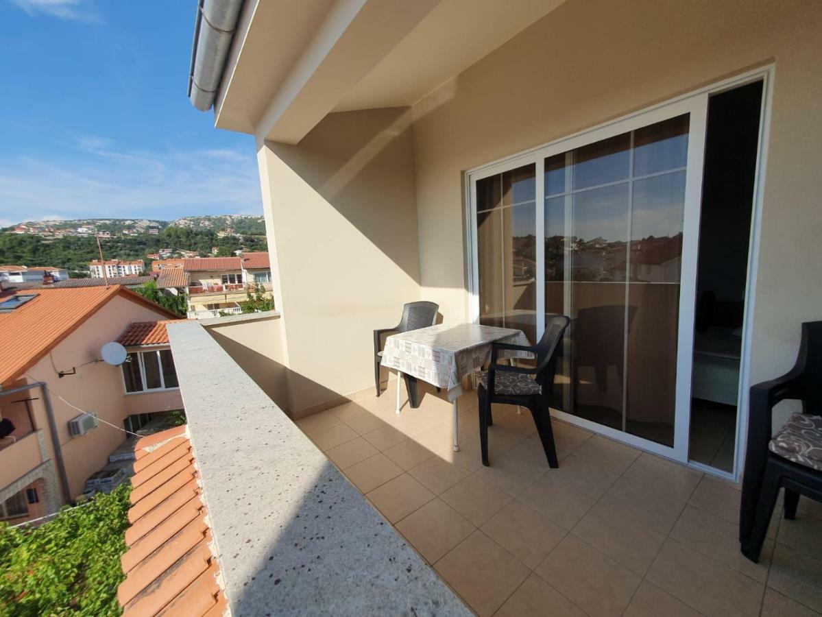 Apartments Kim Rab Town Exterior foto